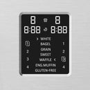 Grille-pain numérique Gastroback 42396 Design 4S