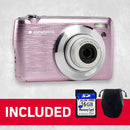 AgfaPhoto Realishot DC8200, rose