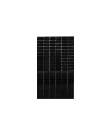 panneau-i-msolar-500w-monocristallin-bi-verre-transparent