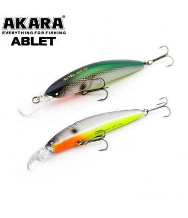 Vobleris AKARA Ablet 90F-A103 12g