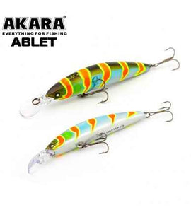Vobleris AKARA Ablet 90F-A106 12g