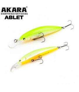 Vobleris AKARA Ablet 90F-A127 12g