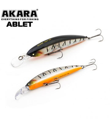 Vobleris AKARA Ablet 90F-A130 12g