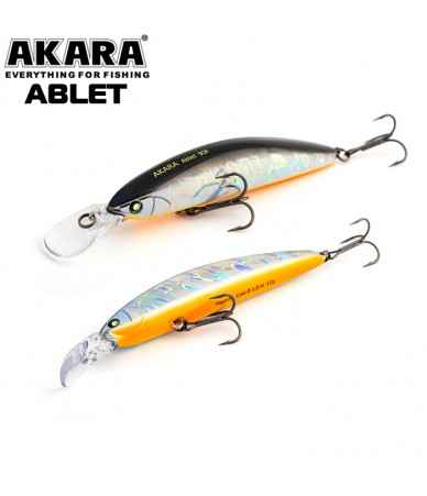Vobleris AKARA Ablet 90F-A83 12g.