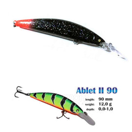 Vobleris AKARA Ablet II 90F-A179