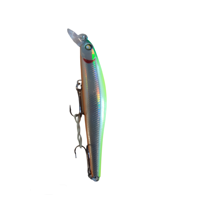 Leurre akara sly 90sp 9g a122