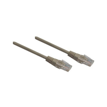 Gembird PP12-3M networking cable Beige Cat5e