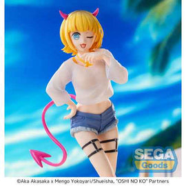 Oshi No Ko Luminasta MEMcho Figure
