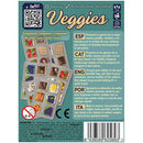Veggies Strategy Game