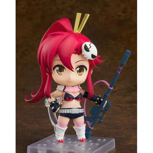 Tengen Toppa Gurren Lagann Nendoroid Yoko 2.0 Figure
