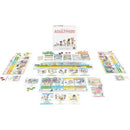 Adulthood Strategy Game