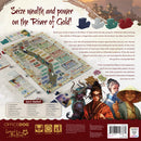 River of Gold Strategy Game-2