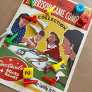 The Morrison Game Factory Strategy Game