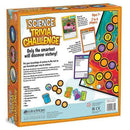 Science Trivia Challenge Family Game