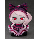 Overlord IV Plushie Shalltear Figure-2