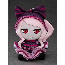Overlord IV Plushie Shalltear Figure - 0