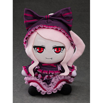 Overlord IV Plushie Shalltear Figure - 0