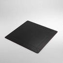 Gamegenic Square Magnetic Dice Tray (Black/Pink )-2