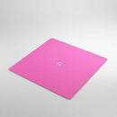Gamegenic Square Magnetic Dice Tray (Black/Pink )-3