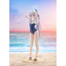 Blue Archive Miyako Swimsuit Memorial Lobby Ver 1/7 Figure