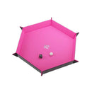 Gamegenic Hexagonal Magnetic Dice Tray-3