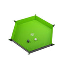 Gamegenic Hexagonal Magnetic Dice Tray-5
