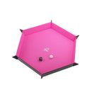 Gamegenic Hexagonal Magnetic Dice Tray-4