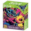 Prime 3D Disney Stitch 500-Piece 3D Puzzle-5