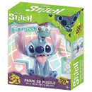 Prime 3D Disney Stitch 500-Piece 3D Puzzle-6