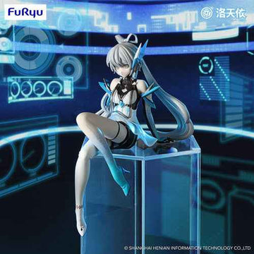 Luo Tian Yi Noodle Stopper V Singer Luo Tian Yi Code Luo Ver