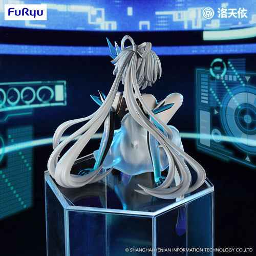 Luo Tian Yi Noodle Stopper V Singer Luo Tian Yi Code Luo Ver
