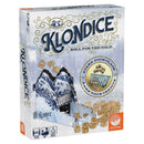 Klondice Roll for the Gold! Strategy Game