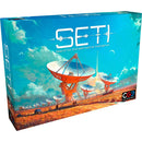 SETI Search for Extraterrestrial Intelligence Strategy Game