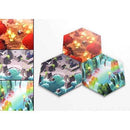 Casting Shadows Molten Rock Expansion Game