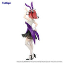 Nakano Nino Bunnies Version Another Color Figure