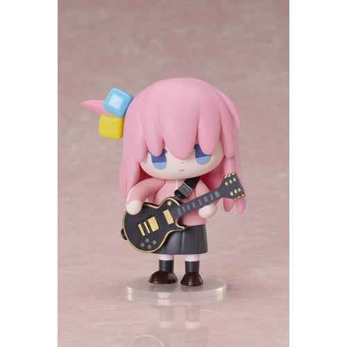 Bocchi the Rock! Hitori Gotoh Deformed Figure