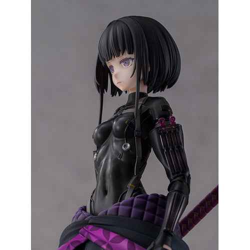 Falslander Ronin 1/7 Scale Figure
