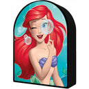 Prime3D Disney Ariel 200-Piece 3D Puzzle Tin Box