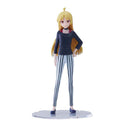 Bocchi the Rock! Desktop x Decorate Seika Ijichi Figure