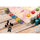 Inori Strategy Game