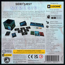 SideQuest Nemsis Strategy Game-2