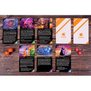 Atma Act II Role Playing Game