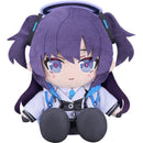 Blue Archive Chocopuni Yuuka Figure-1