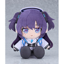 Blue Archive Chocopuni Yuuka Figure-2