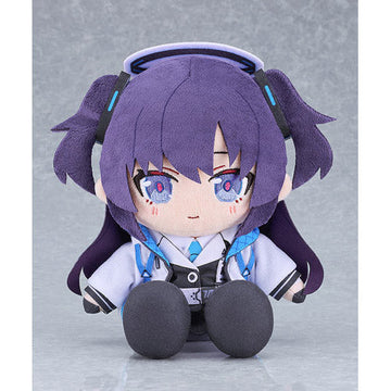 Blue Archive Chocopuni Yuuka Figure - 0