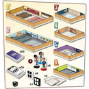 Home Sweet Home.. Or Not Strategy Game