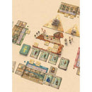 Pyramidice Strategy Game