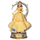 Mini DStage Disney Princess Fall in Love Series Belle Figure