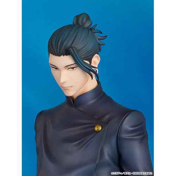 Jujutsu Kaisen Suguru Geto High School Ver 1/7 Figure