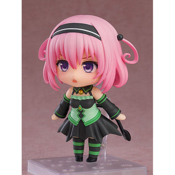 To Love Ru Darkness Nendoroid Momo Belia Deviluke (re-order) - 0
